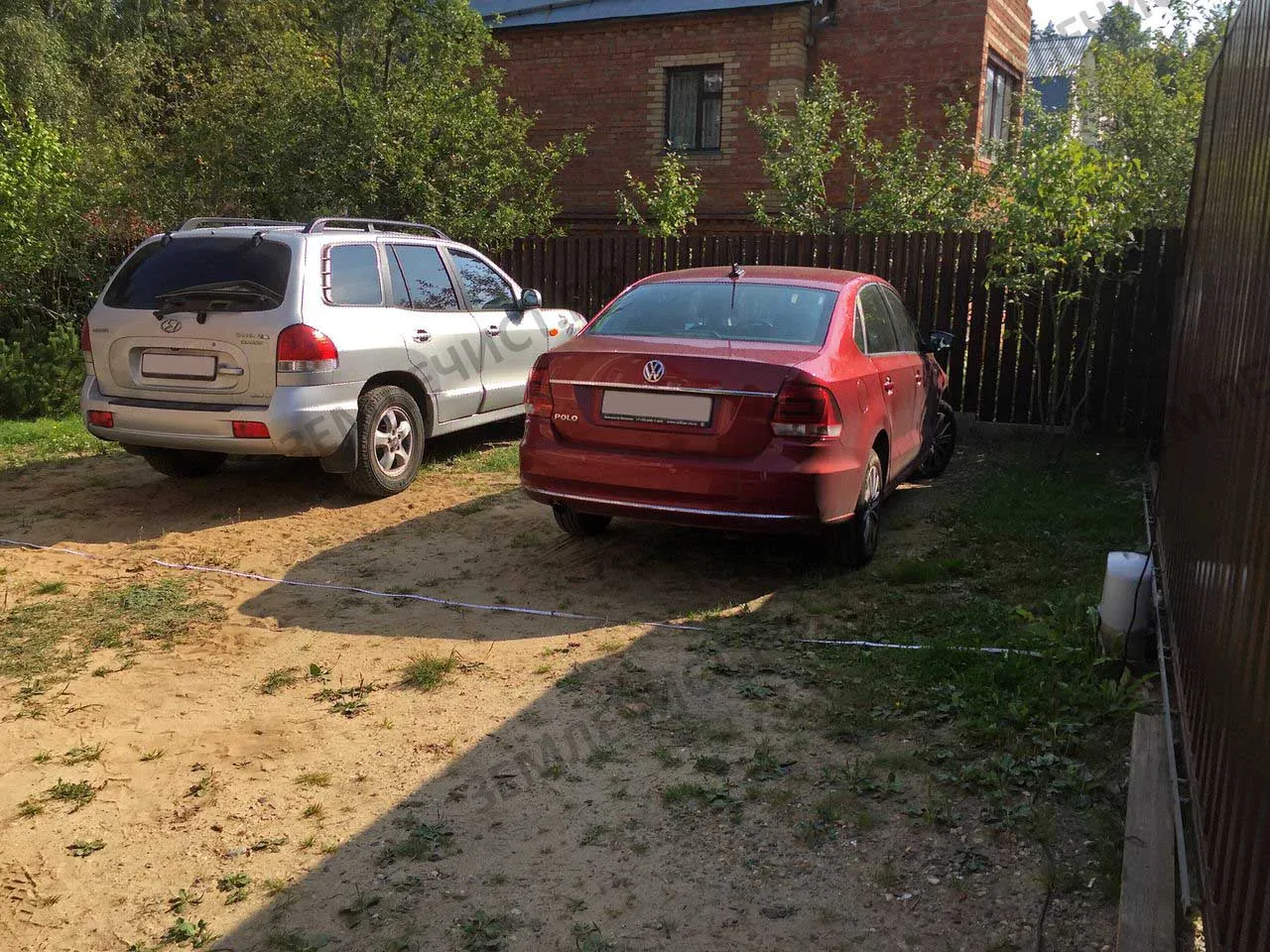 ✓ Укладка тротуарной плитки с подготовкой капитального основания 🌱 — цена  в Москве | Компания ЗЕМЛЕЧИСТ